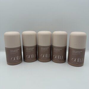 Ontu Your Underarms Soothing Deo - 2 fl oz LOT 5 PCS